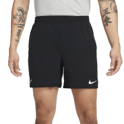 Short NikeCourt Dri-FIT ADV Rafa Noir