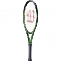 Prix Raquette Junior Wilson Blade 25 V8