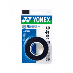 Promo Surgrips Yonex Super Grap x3