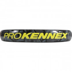 Promo Raquette Padel Pro Kennex Turbo Jaune