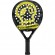 Raquette Padel Pro Kennex Turbo Jaune