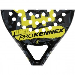 Achat Raquette Padel Pro Kennex Turbo Jaune