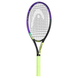 Raquette Enfant Head Gravity Jr26