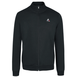 Veste Le Coq Sportif Essentiel Noir