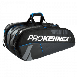 Achat Sac Thermo ProKennex Q Gear 12 Raquettes