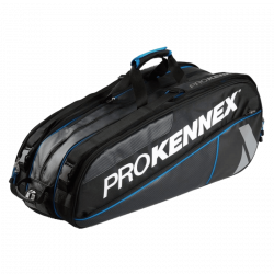 Sac Thermo ProKennex Q Gear 12 Raquettes
