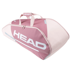 Sac Thermo Head Tour Team 6 Raquettes Combi Rose