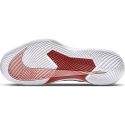 Semelle Chaussure Femme NikeCourt Air Zoom Vapor Pro Beige