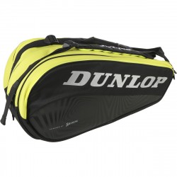 Achat Sac Thermo Dunlop Sx Performance 8 Raquettes