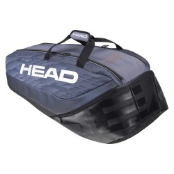 Sac Thermo Head Djokovic 9 Raquettes