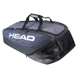 Sac Thermo Head Djokovic Monstercombi 12 Raquettes