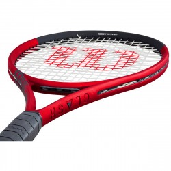 Raquette Wilson Clash 100 Pro v2