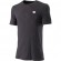 Tee Shirt Wilson Surge Seamless Crew Noir