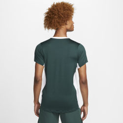 Achat Tee Shirt NikeCourt Dri-FIT Advantage Vert
