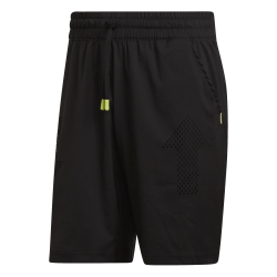 Short Adidas Paris HEAT.RDY Ergo 23 cm Noir