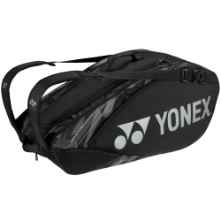 Sac Thermo Yonex Pro 9 Raquettes Noir