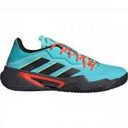 Chaussure Adidas Barricade Clay Turquoise