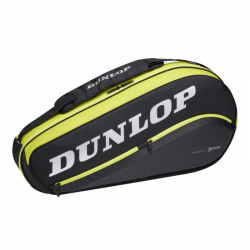 Sac Thermo Dunlop SX Performance 3 Raquettes