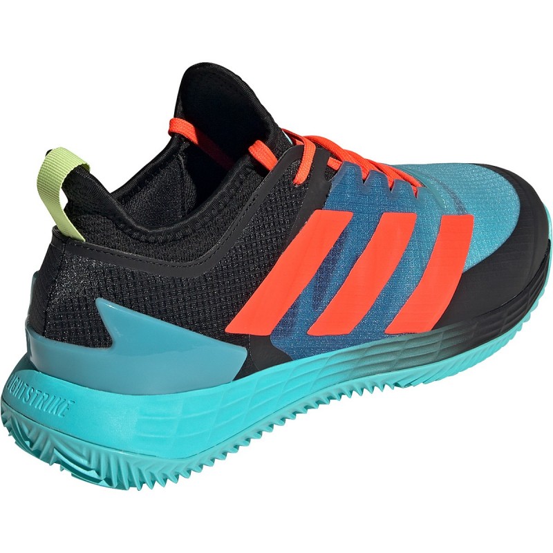 Chaussure Adidas Adizero Ubersonic 4 Clay Bleunoir Achat Adidas Adizero Ubersonic 4 Clay Au 7921