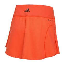 Achat Jupe Femme Adidas Match Orange