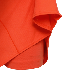 Prix Jupe Femme Adidas Match Orange