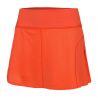 Jupe Femme Adidas Match Orange