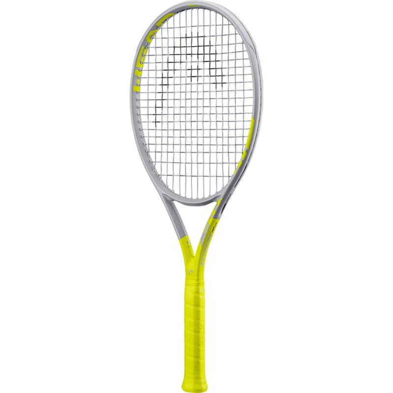 head mp lite tennis racquet