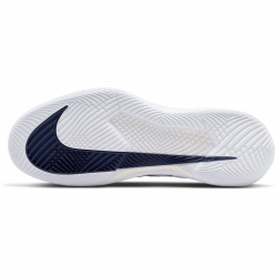 Semelle Chaussure NikeCourt Air Zoom Vapor Pro Bleu Marine