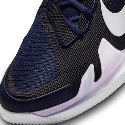 Empeigne Chaussure NikeCourt Air Zoom Vapor Pro Bleu Marine