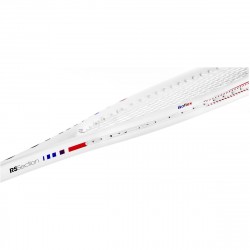 Promo Raquette Tecnifibre T-Fight 305 Isoflex