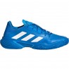Chaussure Adidas Barricade Bleu