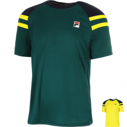 Tee Shirt Fila Frankie