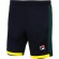 Short Enfant Fila Todd Bleu Marine