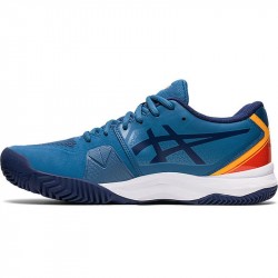 Achat Chaussure Padel Asics Challenger 13 Bleu