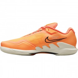 Achat Chaussure NikeCourt Air Zoom Vapor Pro Orange