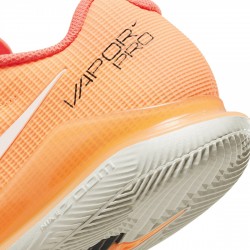 Chaussure NikeCourt Air Zoom Vapor Pro Orange pas chère