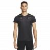Tee Shirt NikeCourt Dri-FIT Rafa Challenger Noir