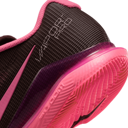 Chaussure Femme NikeCourt Zoom Vapor Pro Premium Rose pas chère