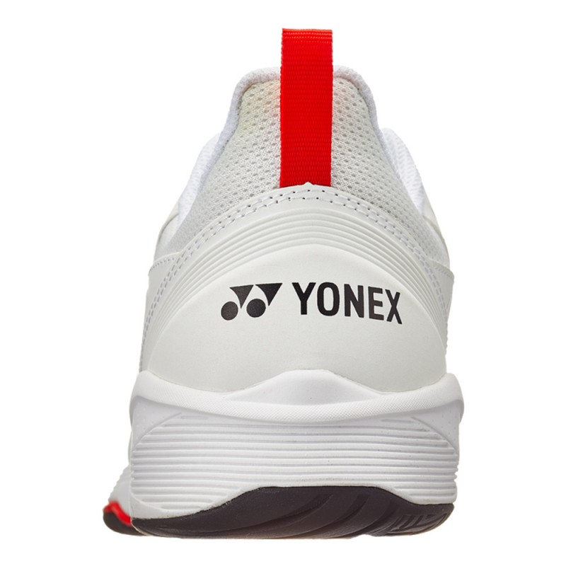 Yonex Power Cushion 50 (Homme) au meilleur prix - Comparez les offres de  Chaussures de sport en salle sur leDénicheur