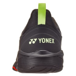 Chaussure Yonex Power Cushion Sonicage 3 Noir pas cher