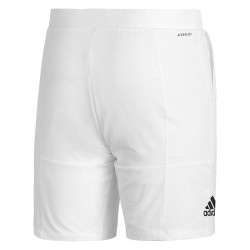 Achat Short Adidas Club SW Blanc
