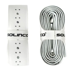 Achat Grip Solinco Dura-Cush blanc
