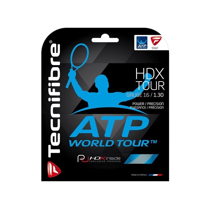Cordage Tecnifibre HDX Tour Cordage Tecnifibre HDX Tour