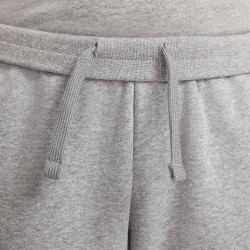 Jogging Gris Femme Nike Fleece Pant pas cher | Espace des Marques