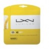 Cordage Luxilon 4G Soft