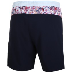 Achat Short Fila Eric Melbourne Bleu Marine