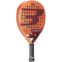 Achat Raquette Bullpadel Ionic Control 23