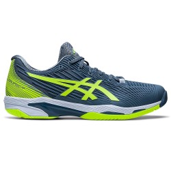 Chaussure Asics Solution Speed FF 2 Gris