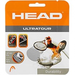 Cordage Head Ultratour