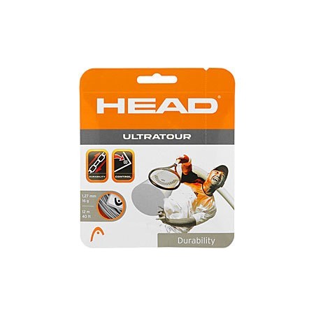 Cordage de tennis Head Intellitour (Garniture - 12m